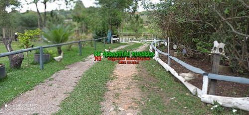Imagem 15 de 15 de Chácara Excelente 13 Mil M² Em Caçapava - 1841