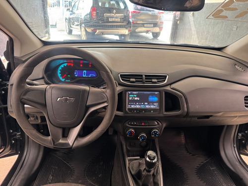 Chevrolet Onix 1.4 Lt 5p