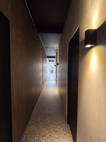 Edificio Alto Conde Vista Sur Piso 28