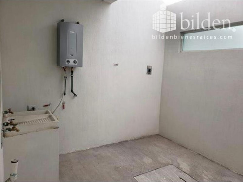 Imagen 11 de 12 de Casa Sola En Venta Victoria De Durango Centro