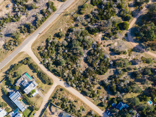 Venta Lote De 6000m2 En Arenas De Ji 1era Linea (ref: Atm-7458)