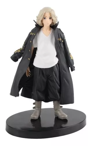 Figura Tokyo Revengers - Manjiro Sano - Anime - Tokyo Revengers - Objecto  derivado - Compra filmes e DVD na