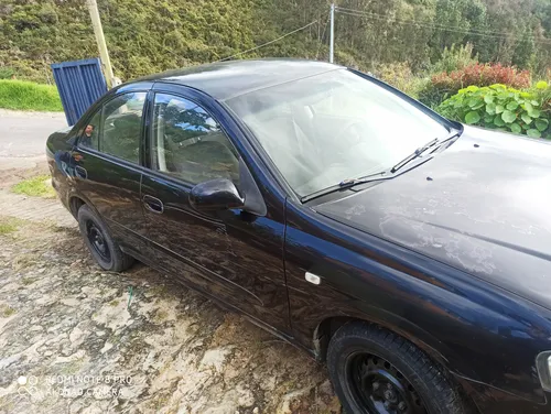 Renault Scala 1.6l