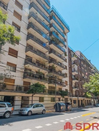 Retasada / Venta Piso Con Jardín Montevideo 1900 Recoleta