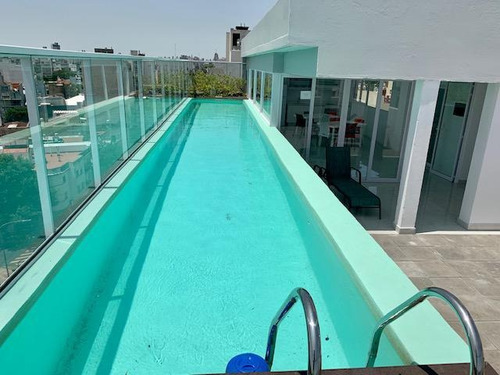 Imagen 22 de 30 de 3 Ambientes Con Cochera Y Baulera A Estrenar. Amenities. Ubicacion!