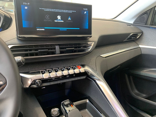 Imagen 7 de 15 de Peugeot 5008 Allure Plus 2.0 Hdi