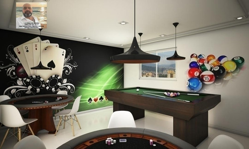 Imagem 6 de 15 de Lançamento A Forma Mais Inteligente De Comprar Seu Apartamento Na Praia - 999
