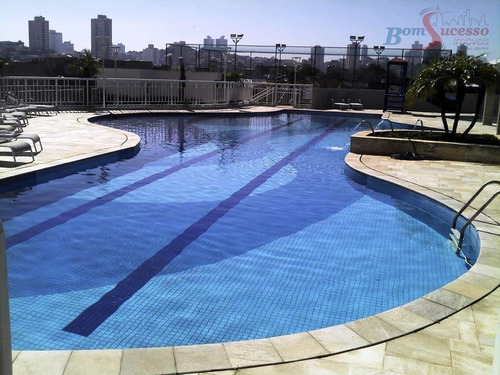 Imagem 15 de 18 de Apartamento Com 3 Dormitórios À Venda, 110 M² Por R$ 950.000,00 - Vila Carrão - São Paulo/sp - Ap1426