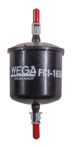 Filtro Combustivel Mustang 1994 A 1995 Wega Fci1650