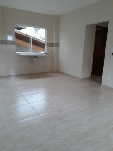 Imagem 6 de 10 de Apartamento - Ap00012 - 34159977