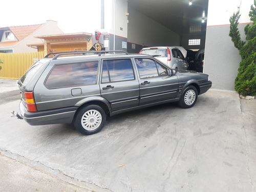 Volkswagen Santana
