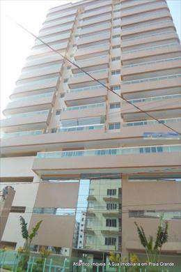 Imagem 29 de 30 de Apartamento Em Praia Grande Bairro Ocian - V2612