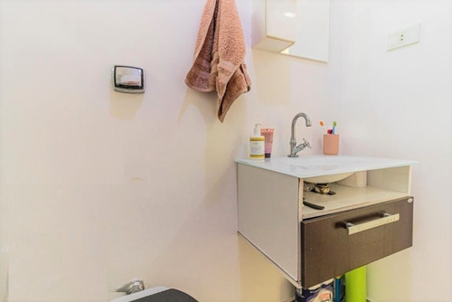 Imagem 18 de 19 de Apartamento Centro Sao Paulo Sp Brasil - 4122
