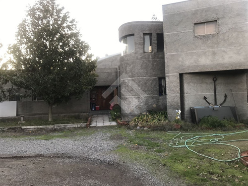 Parcela En Vta En Condominio Sta Teresita De Lisieux, Batuco