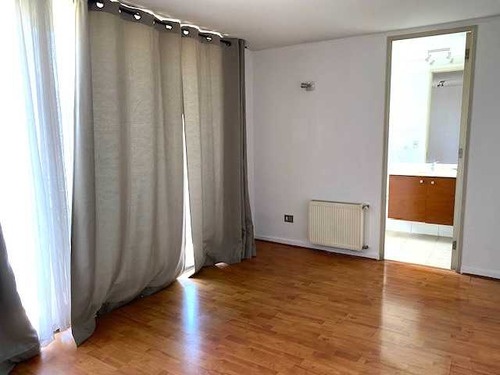 Excelente Departamento En Piso 4 (85795)