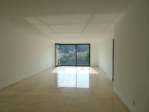Imagen 1 de 22 de Para Estrenar Departamento En Anzures