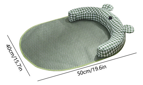 Alfombrilla Para Gatos, Para Perros, Summer General, Tamaño