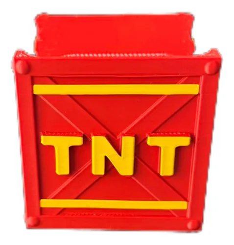 Crash Bandicoot Tnt Soporte Controles Xbox, Ps5, Ps4, Switch