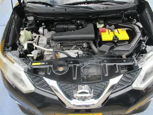 Nissan X-trail 4x2 2500cc At Aa