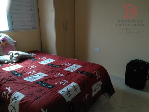Imagem 12 de 15 de Sobrado Em Condominio - Burgo Paulista - Ref: 6595 - V-6595
