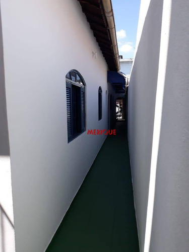 Imagem 19 de 19 de Casa Com 2 Dormitórios À Venda, 115 M² Por R$ 320.000,00 - Cidade Nova São Miguel - São Paulo/sp - Ca0034