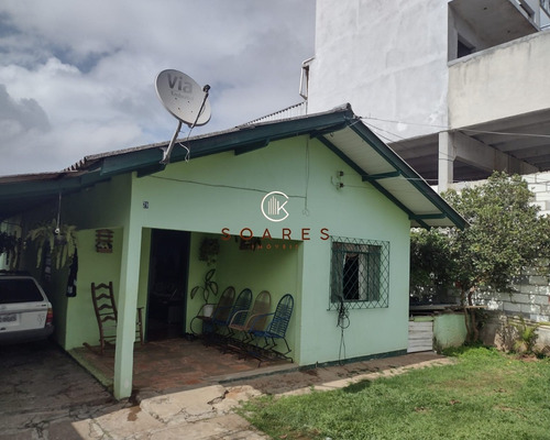 Imagem 7 de 14 de Casa - Ma00247 - 70030445