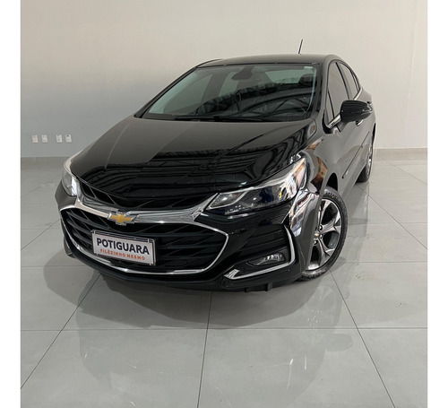 Chevrolet Cruze 1.4 TURBO LTZ 16V FLEX 4P AUTOMÁTICO