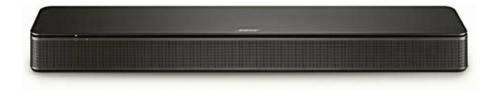 Bose - Soundbar Tv Speaker - Negro