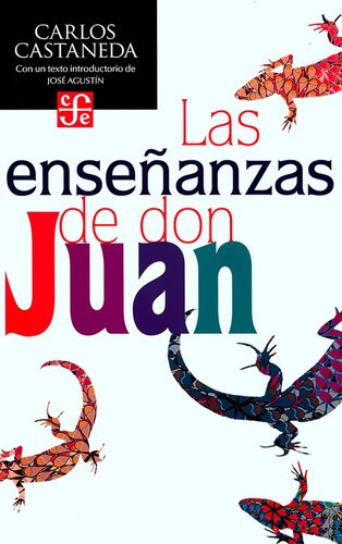 Las Enseñanzas De Don Juan - Carlos Castaneda - F C E