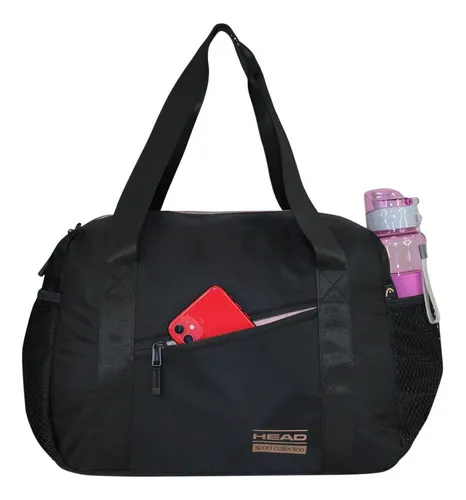 Bolsos deportivos mujer mercadolibre sale