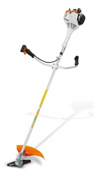 Desmalezadora A Nafta Stihl Fs 55 - 27,2cc