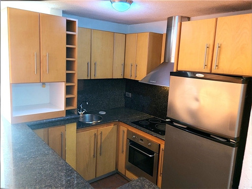 Imagen 4 de 12 de Venta Townhouse C.r Ibiza Casco Central Lecheria
