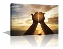 Comprar Jesus Manos Resucitadas Pinturas Casa Decoraciones Z32q0