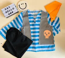 Comprar Disfraces Niños De 3 A 6 Años, Pirata, Superhéroe