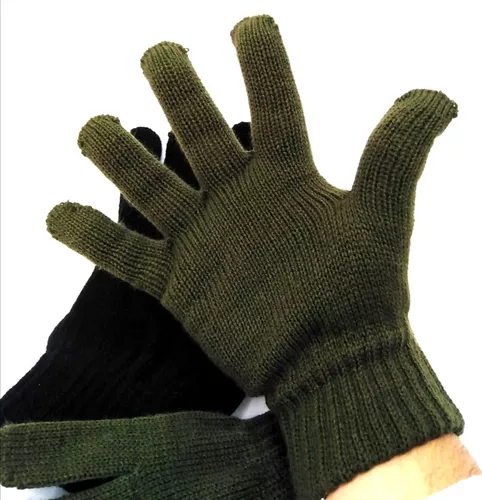 Guantes Clima Frio