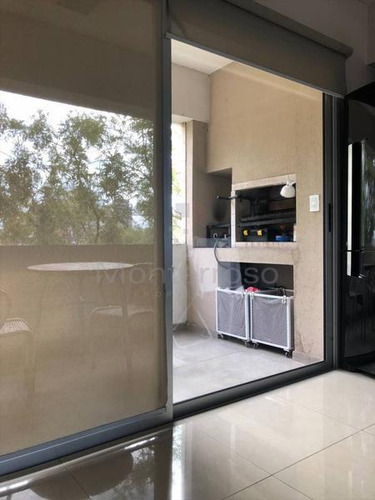 Hermoso Departamento 3 Ambientes En Venta - Cochera Doble