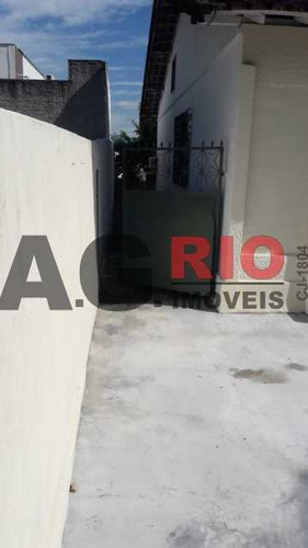 Casa Em Condomínio-à Venda-vila Valqueire-rio De Janeiro - Vvcn30049