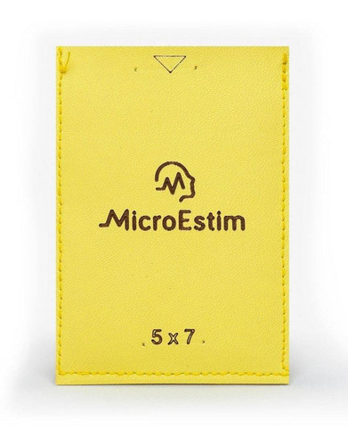 Aparelho De Estimulação Elétrica Transcrania Microestim Nkl