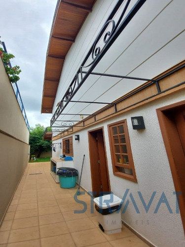 Imagem 29 de 30 de Casa - Ca01103 - 68911827