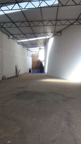 Imagem 6 de 8 de Vendo/alugo, Bairro Da Paz, Salvador - R$ 490 Mil, Cod: 68413 - V68413