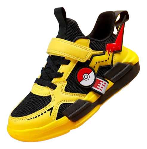 Zapatillas Pokemon Niños