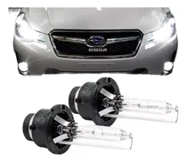 Comprar Ampolletas D2s Xenon 35w 6000k Subaru Impreza 4 \u002F Sosegur