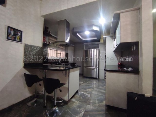 Imagen 8 de 29 de Hermosa Casa En Urb Villa San Jose( Entrada El Macaro Turmero) Wm Mls #23-664