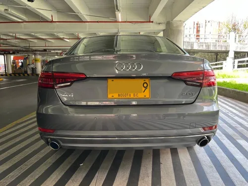 Audi A4 2.0 Tfsi Ambition