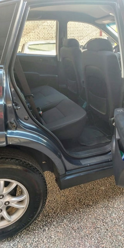 Ssangyong Actyon 2012 2.3 Equipamiento 2 150cv 4x2
