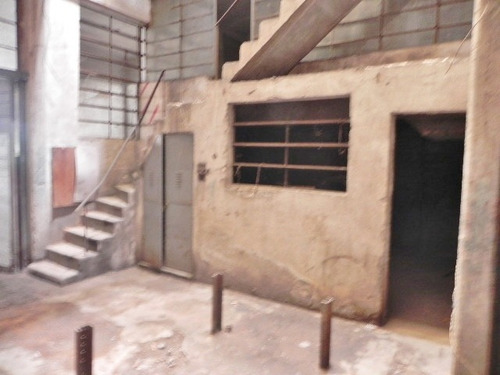 Imagen 4 de 16 de Galpon En Venta En Ramos Mejía