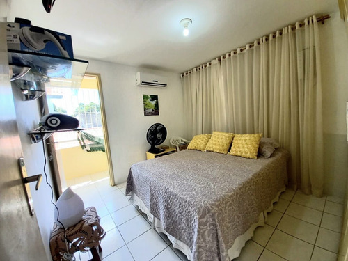 Imagem 8 de 21 de Casa Em Janga, Paulista/pe De 83m² 2 Quartos À Venda Por R$ 215.000,00 - Ca1005005