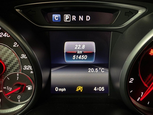 Imagen 10 de 15 de Mercedes-benz Clase A 2017 2.0 A 45 Amg Edition 1 At
