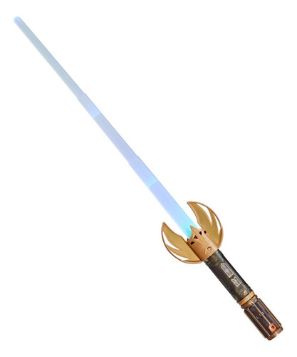 Star Wars Sable De Luz Color Master Forge Kyber Core Sonido