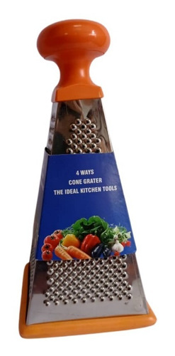 Rallo De Acero Inoxidable Modernos Articulos De Cocina